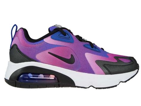 Nike Air Max Se Ck Hyper Blue White Vivid Purple Sneakers