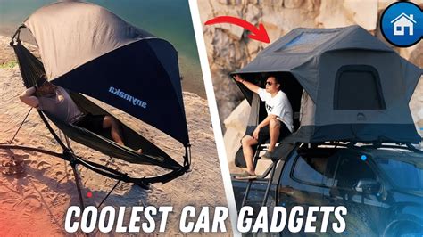 New Car Gadgets You Should Buy Youtube