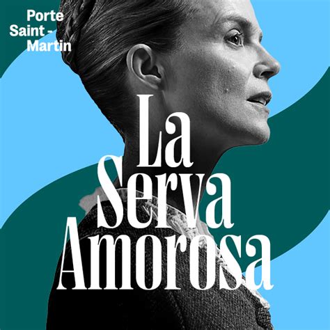 LA SERVA AMOROSA