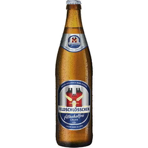 Feldschlösschen Alkoholfrei MW 50 cl Alkoholfreie Biere Gedex