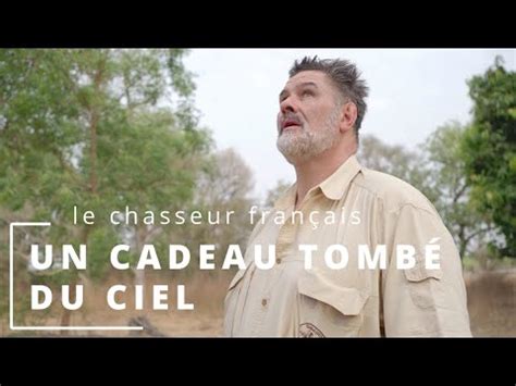 UN CADEAU TOMBÉ DU CIEL YouTube