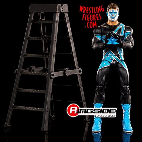 Ringside Collectibles On Twitter Stardust Cody Rhodes Chase