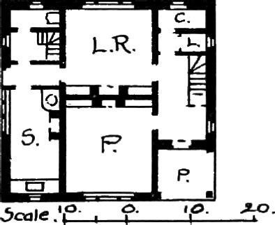 Modern Cottage Architecture