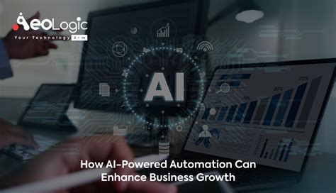 How Ai Powered Automation Can Enhance Business Growth Aeologic Blog