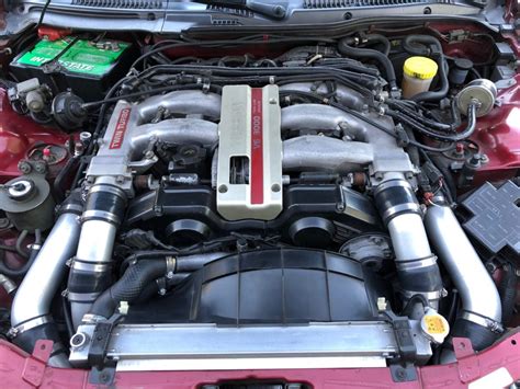 Z Car Blog 1992 Nissan 300zx Twin Turbo