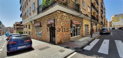 Local En Venta En Calle Plasencia 8 Izq Prosperidad Delicias