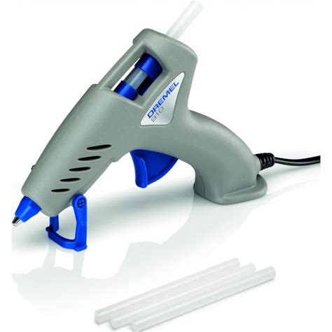 Dremel Glu Gun 940 3 Pistolet Do Kleju 3 Sztyfty Kleju Domitechpl