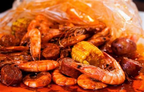 Boiling Crab Shrimp Or Louisiana Style Camaroneros Info