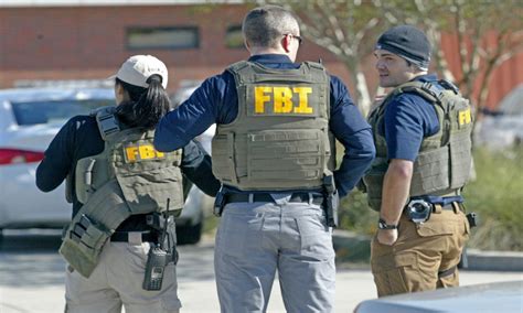 FBI Releases Statement About the Shooting in Parkland, Florida ... 