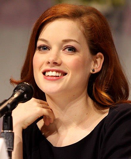 Jane Levy Vikipedi