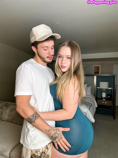 Zoey Uso ZoeyUso Zoey Uso Nude OnlyFans Photo 32 The Fappening Plus