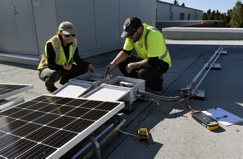 Solar Panel Repair and Support | Puget Sound Solar LLC