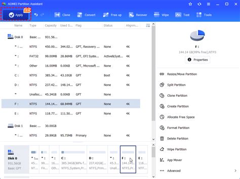 Create More Than 4 Partitions On Mbr Disk In Windows 10 8 7 ~ Technology Jankari