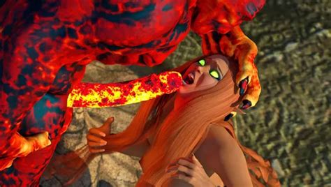 Free 3d Monster Cock Porn Videos 3 XHamster