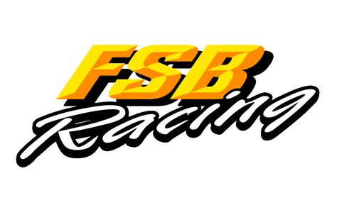 The FSB Online Racing League