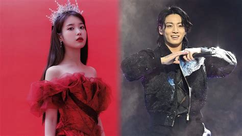 Rolling Stone Incluye A Iu Y Jungkook De Bts En Su Lista De Los 200