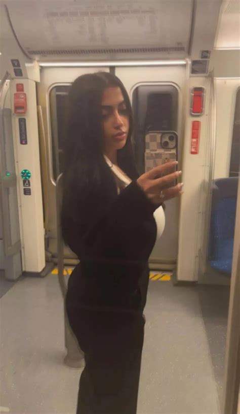 Because She Is A Busty Hide She Got Herself A Free Train Ride Nudes Busty Hide Nude Pics Org