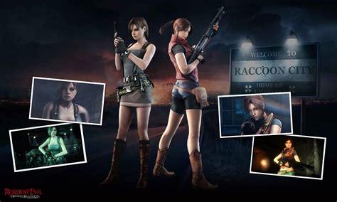 🔥 Download Resident Evil Jill Valentine Wallpaper Image By Lynns