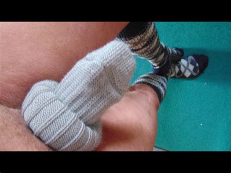 Wool Socks Clip For Alexanderdick Gay Amateur Porn Feat Love Socks XHamster