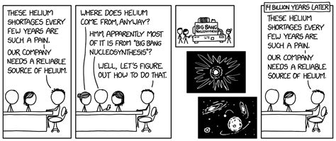 Xkcd Helium Synthesis