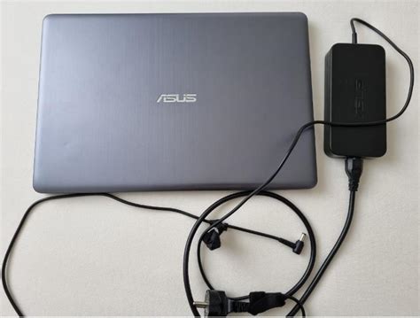 Notebook Asus Vivobook Pro 15 N580v Model 8265ngw Na Náhradní Dily Aukro