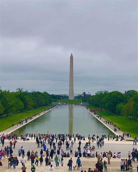 Washington DC Monuments & Memorials Bike Tour (Washington, DC ...