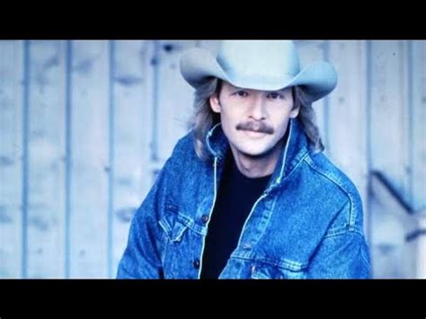 Alan Jackson Someday Lyrics YouTube