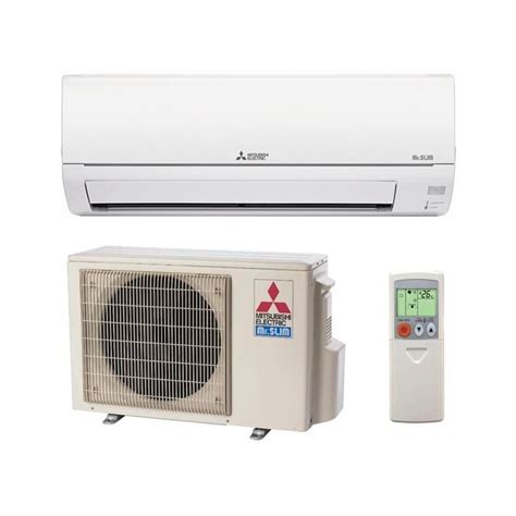 Mitsubishi Air Conditioner R32 Standard Inverter Js Series 1 0hp 1 5hp