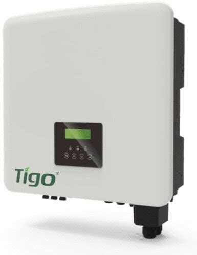 Tigo TSI 15K3D 15kW Three Phase Energy Storage Hybrid Inverter Incl