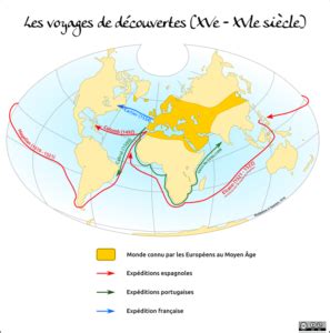 découvertes L atelier carto d HG Sempai