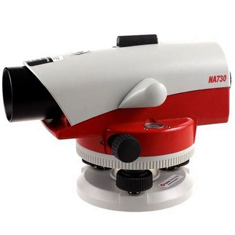 Civil Survey Automatic Leveling Instrument Calibration, 1 at Rs 2700 in Chennai