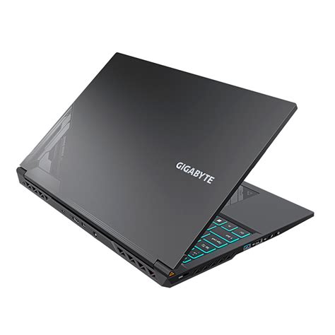 Laptop Gamer Gigabyte G Mf Full Hd Intel Core I H Ghz