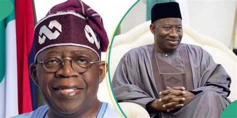 Presidential Election Tribunal Jonathan Warned Tinubu Against