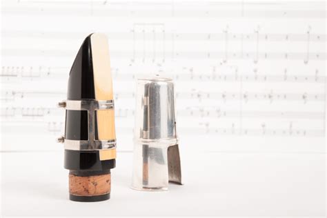 Best Clarinet Mouthpieces Top Picks For Every Level Of Player