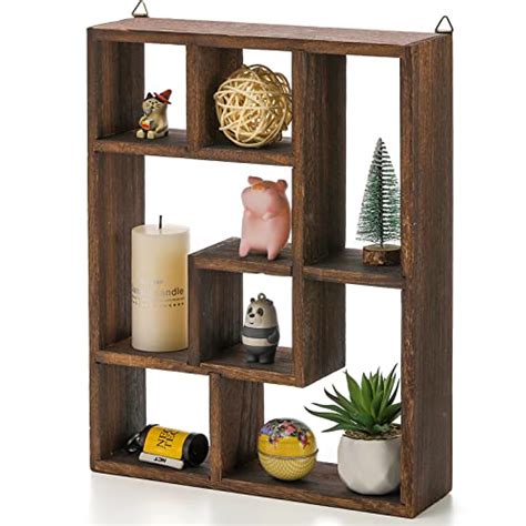 I Tested The Shadow Box Wall Shelf And It Completely Transformed My Space