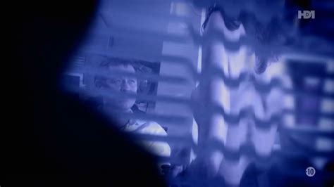 Nude Video Celebs Noemie Elbaz Sexy Section De Recherches S01e04 2006