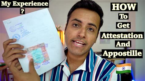 How To Get Your Document Apostille In India What Is Apostille