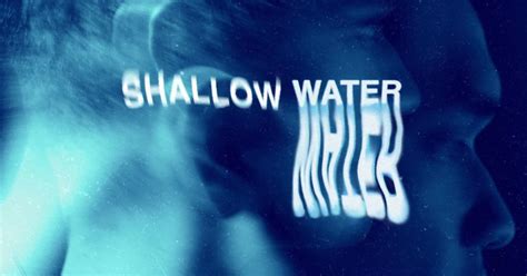 shallow water  afgan