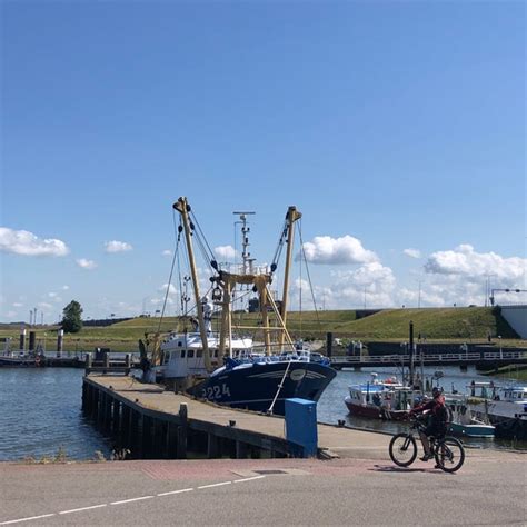 Visafslag Stellendam Stellendam Zuid Holland