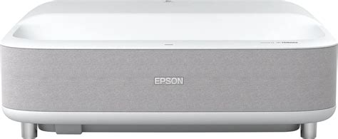 Epson Eh Ls W Projecteur Laser Full Hd V Ha