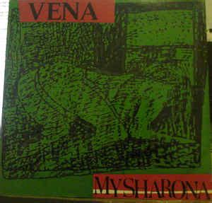 Vena - My Sharona (1989, Vinyl) | Discogs