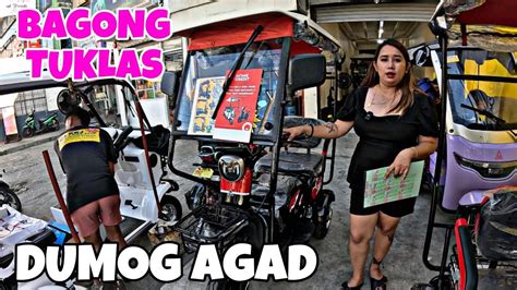 Bagong Tuklas Sa Bayan Isa Sa Pinaka Murang E Bike Shop Youtube