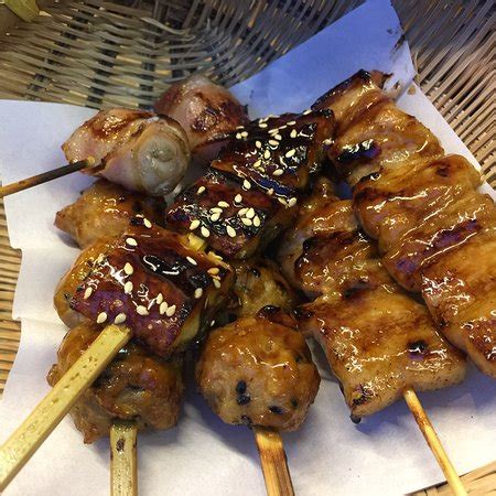 The Skewer Bar Singapur Geylang Men Preise Restaurant