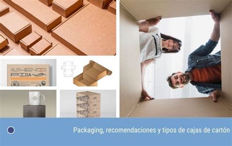 Tanque Exageraci N Represalias Tipos De Cajas De Carton Grafico