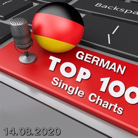 German Top Single Charts Softarchive