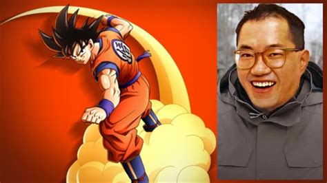 Akira Toriyama Criador Da Franquia Dragon Ball Morre Aos Anos