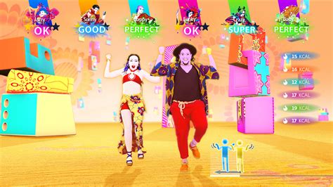 Just Dance Edition Available Now Gamingshogun