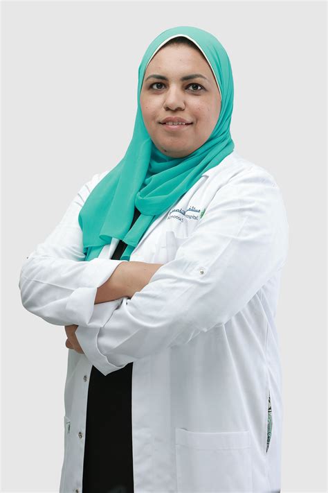 Dr Eman Ahmed Abdullah Almoosa Health Group