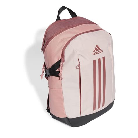 Adidas Power Vi Backpack Unisex Back Packs Sportsdirect