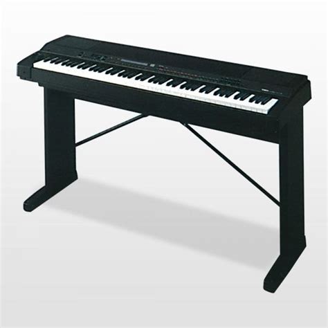 Yamaha CP300 & LP3 stand - Studio Hire